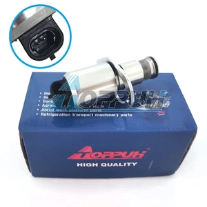 New Solenoid Valve RE577638 12V for John Deere 9410R 9420R 9470R 9510R 9520R - Bild 1 von 6