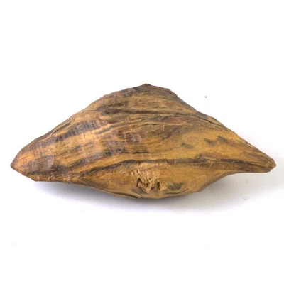 344 gramos Auténtico Trozo Etoxylon Agarwood Aloeswood 100% sólido Natural Foto 1 de 4