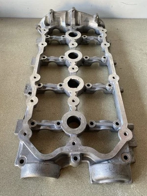 05-08 AUDI A4/A3/TT/VW/GTI/PASSAT/EOS EIXO DE COMANDO/BERÇO DE CÂMERA BPY/BPG/BWT/FSI/2.0T - Imagem 1 de 4