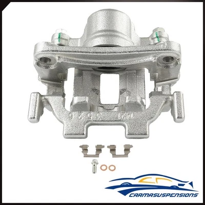 Fits 2008-2012 Infiniti EX35 2014-2017 QX50 Rear Left Brake Calipers w/ Bracket - Image 1 of 4