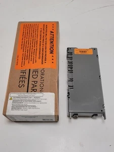 Whirlpool Original OEM Teil # W11202746 - Geschirrspüler Hauptsteuerplatine - Bild 1 von 8