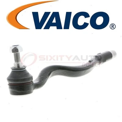 VAICO Right Outer Steering Tie Rod End for 1996-2002 BMW Z3 1.9L 2.5L 2.8L fz - Image 1 of 4