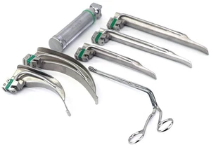 Juego de 2 GEN Intubation - Imagen 1 de 1
