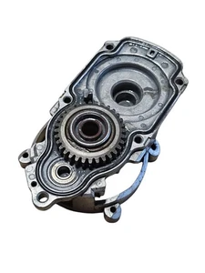 Ricambio Originale Martello Perforatore Metabo KHE 55 Coperchio con Ingranaggio - Imagen 1 de 2