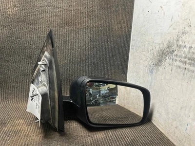 Fits 2005-2007 Ford Freestyle Right Door Mirror (black) OEM:6F9Z17682A Foto 1 de 4