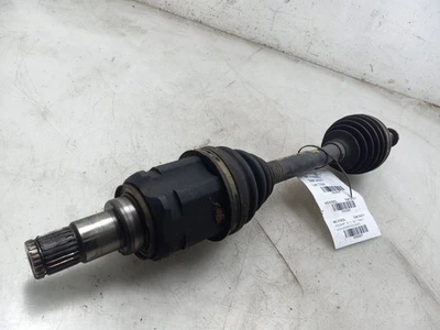 05-10 SCION TC 2.4L FWD AT DRIVER SIDE FRONT AXLE SHAFT  Foto 1 de 4