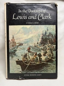 In The Footsteps of Lewis and Clark - Imagen 1 de 10