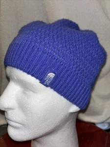 The North Face Reversible (?) Gorro de punto - Imagen 1 de 7