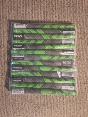 golf pride mcc plus 4 midsize