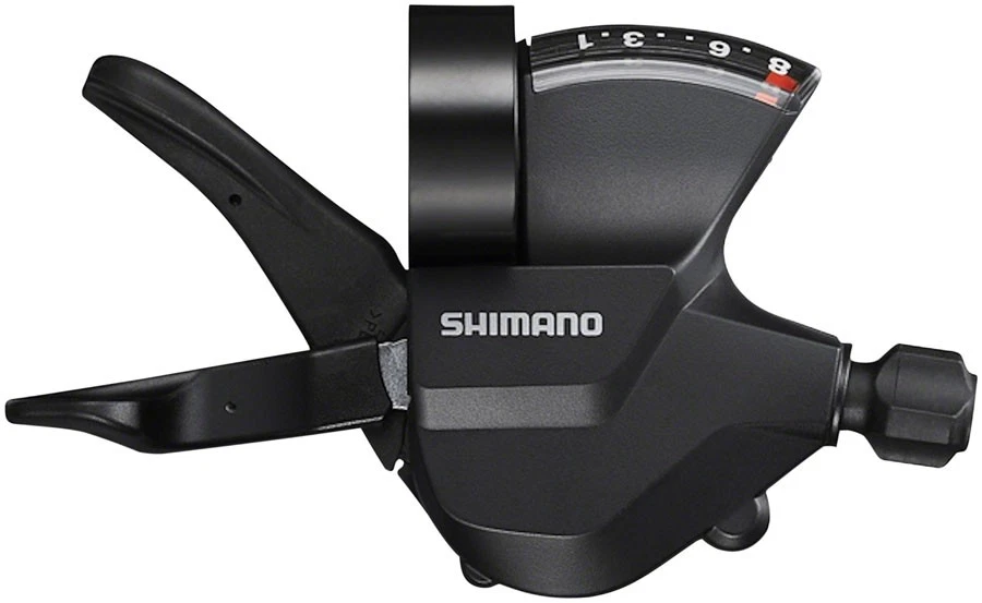 Shimano Altus SL-M315-8R 8-Speed Right Rapidfire Plus Shifter - Image 1 of 1