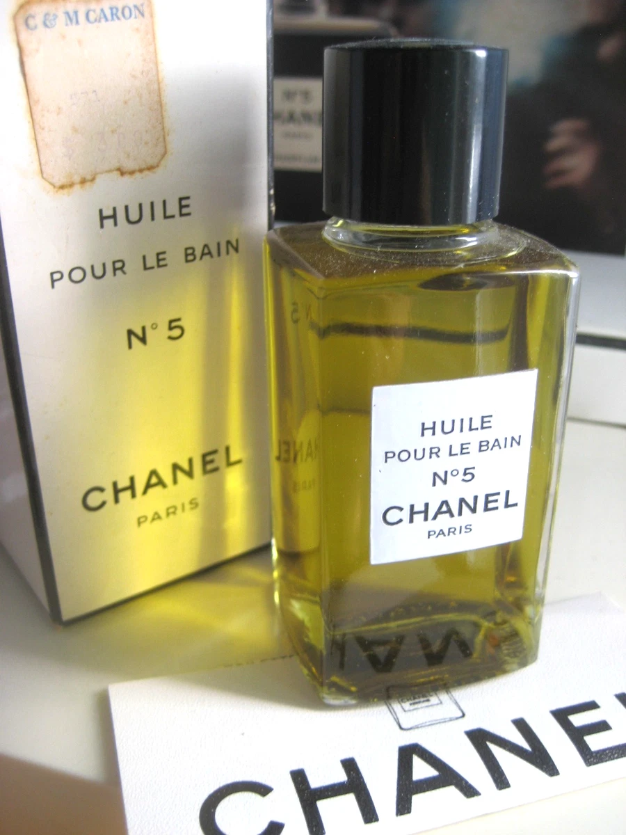 Chanel No 5 Lot Fragrances for Women for sale - eBay