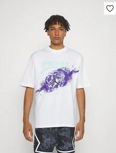 T-Shirt Jordan Sport 85 Grafik FB7445-100 Größe Large - Bild 1 von 4