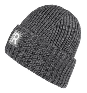 ROECKL casquete Urban Beanie Anthracite - Imagen 1 de 1
