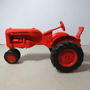American Precision 1947 Allis-Chalmers "C" Tractor Made USA 1/12 AC-12A-E - Picture 1 of 5