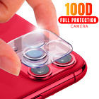 9H Camera Lens For iPhone 13, 12, 11 Pro MAX Mini Protector Tempered Glass Cover