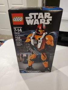 75115 LEGO Star Wars Poe Dameron - Picture 1 of 6