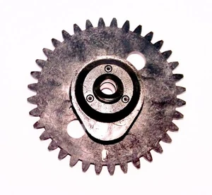 SUZUKI - JOHNSON 2,5HP 4STROKE CAMSHAFT 5037278, 12710-97J00 - Bild 1 von 2