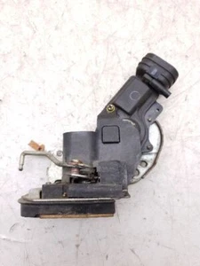 Toyota 1998 4 corredores lado pasajero cerradura puerta trasera actuador montaje  - Imagen 1 de 12