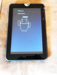 Toshiba AT100 10" screen Andriod Tablet - Picture 1 of 7