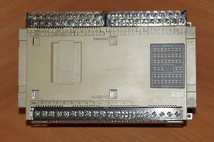 ABB GJV3 0724 02 R1 SPS 07KR240 - Imagen 1 de 3