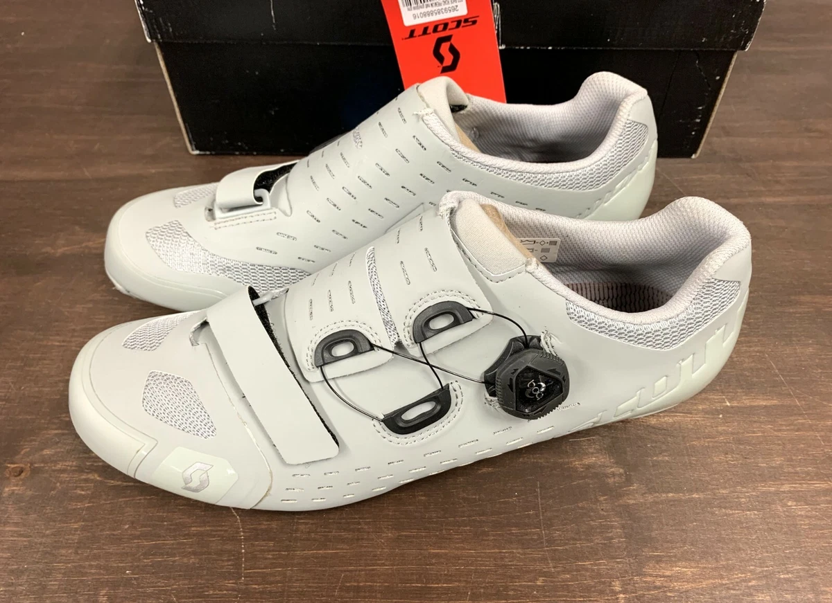 SCOTT Cycling Shoes for Men for sale | eBay
