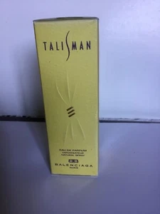 TALISMAN By BALENCIAGA Eau De Parfum 1.0 oz / 30 ml natural Spray For Women. - Picture 1 of 4
