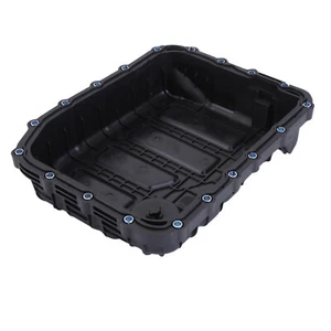 Transmission Oil Pan 265-856 For 2010-2016 Kia Soul Forte Hyundai Accent Elantra - Picture 1 of 9