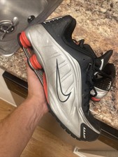 nike shox r4 comprar