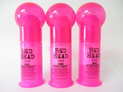 Mini crema para después de fiesta Tigi Bed Head 1,7 oz (lote de 3) Foto 1 de 2