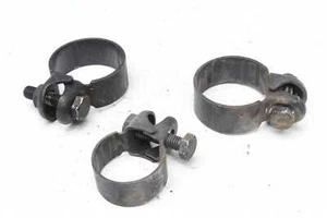 Soporte De Abrazadera Krümmer Triumph Trident 750 T300/T300C 91-98 - Imagen 1 de 3