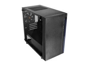 Gaming PC Ryzen 7 Custom Computer For Gamer 32GB RAM 1TB SSD AMD RADEON GFX FAST - Picture 1 of 9