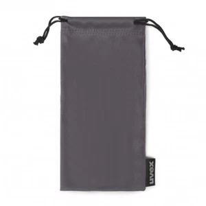 Genuine UVEX Sunglasses Microfiber Pouch / Bag - Picture 1 of 1