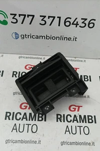 Alfa Romeo 147 - posacenere TUNNEL anteriore Ls340802 originale - Foto 1 di 3