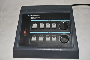  JM NEWPORT 860-C2 MOTION CONTROLLER 4-AXIS (VQ29) - Picture 1 of 3