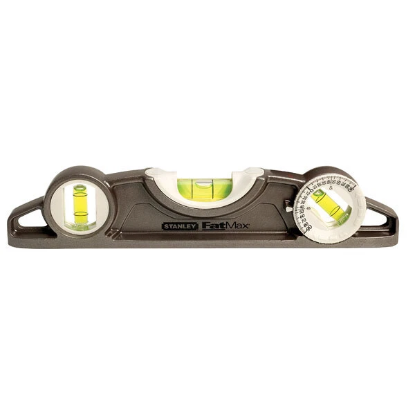 Stanley 0-43-609 Fatmax XL Torpedo Level Magnetic - Image 1 of 1