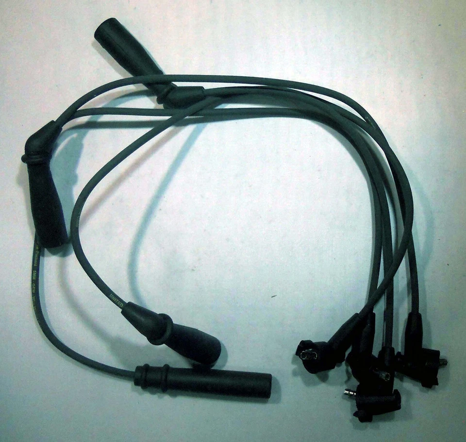 Juego de cables United 1993-1994 Toyota Tercel S/UMP - 5408 Foto 1 de 1
