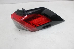 2019-2024 TOYOTA RAV-4 Tail Light Assembly Passenger Side Quarter Panel Mnted - Foto 1 di 9