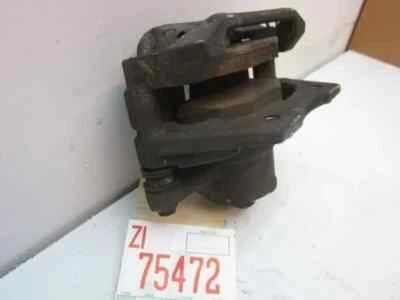 Pinza de freno X TYPE 2002 2006 JAGUAR rueda de suspensión delantera izquierda lado conductor Foto 1 de 4