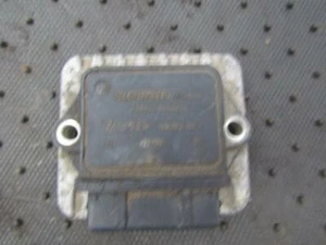 191905351b IGNITION MODULE 339373 tz1 for Volkswagen Jetta 1990 FRF231927-69 - Picture 1 of 1