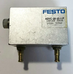 Cilindro corsa Festo ADVC-20-25-I-P #10222 - Foto 1 di 8