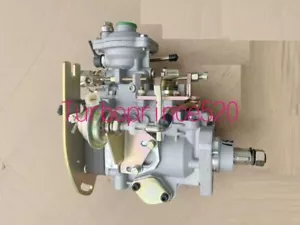 NEW WEIFU NJ-VE4-12E1650R005 INJECTION PUMP - Foto 1 di 3