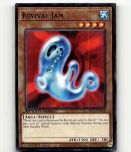 Yugioh Revival Jam - Speed Duel: Battle City Finals - Picture 1 of 1