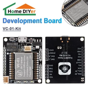 VC-01-Kit AI Intelligent Offline Voice Module Voice Modules Development Boards - Picture 1 of 7