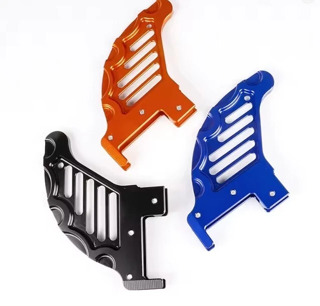 FOR CNC REAR DISC FOR SHERCO ALL MODELS  - Image 1 of 2