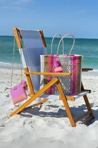 Tasche Pink Sunset Citron - Bild 1 von 9
