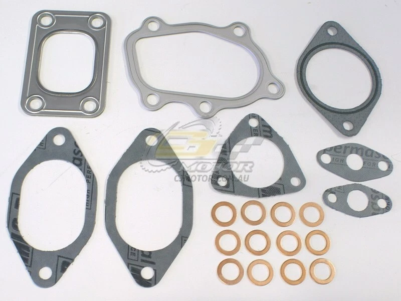 Kit Junta Turbo (Multi Capa) PARA Nissan Silvia S14, S15 SR20DET Foto 1 de 1