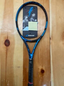 NEW Babolat Pure Drive 98 4 1/4 Grip - UnSTRUNG - Picture 1 of 4