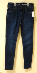 NWT Gap Teen Stacked Skinny Jeans Boy's Size 14 - Picture 1 of 3