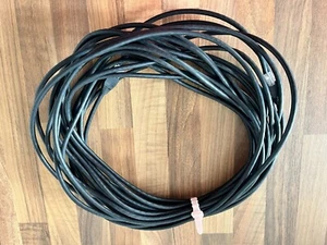 1 x Cat 5e Network Cable 15 metre length - Photo 1/1