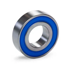 6803 LLB 17 x 26 x 5 mm | Cojinete de bicicleta Blueseal - Imagen 1 de 4